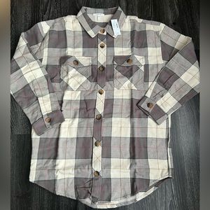 Maurices Shacket Small